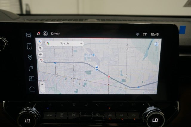 2026 GMC Canyon 4WD AT4