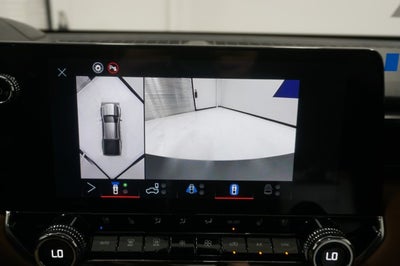 2026 GMC Canyon 4WD AT4