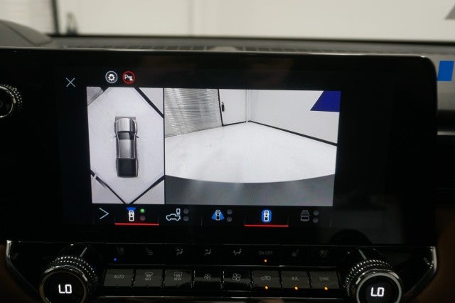 2026 GMC Canyon 4WD AT4