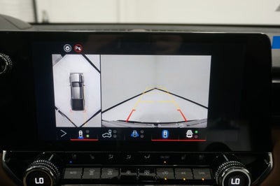 2026 GMC Canyon 4WD AT4