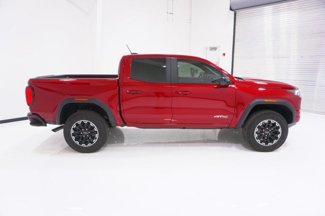 2026 GMC Canyon 4WD AT4