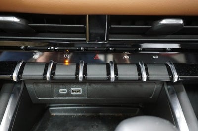 2026 GMC Canyon 4WD AT4