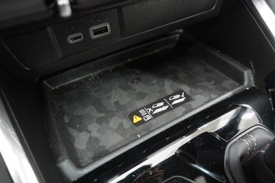 2026 GMC Canyon 4WD AT4