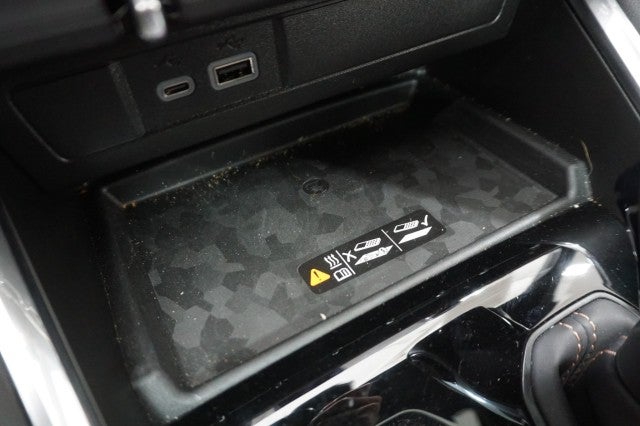 2026 GMC Canyon 4WD AT4