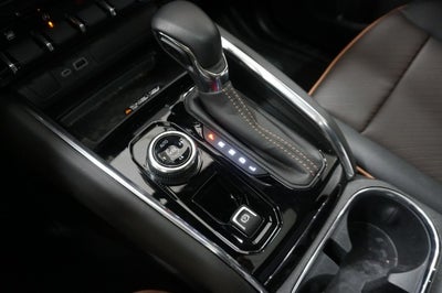 2026 GMC Canyon 4WD AT4