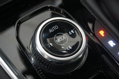 2026 GMC Canyon 4WD AT4