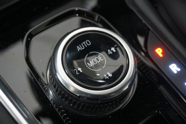 2026 GMC Canyon 4WD AT4