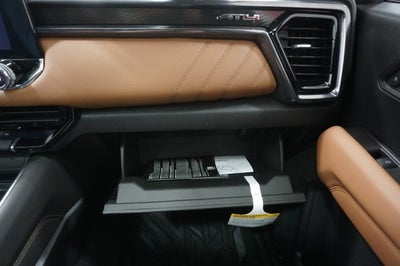 2026 GMC Canyon 4WD AT4