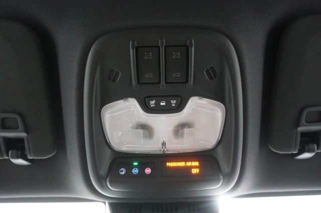 2026 GMC Canyon 4WD AT4