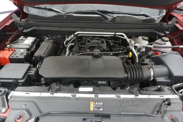 2026 GMC Canyon 4WD AT4