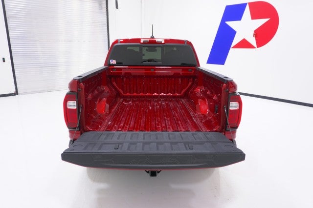 2026 GMC Canyon 4WD AT4