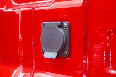 2026 GMC Canyon 4WD AT4