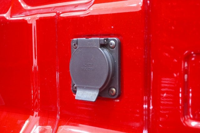 2026 GMC Canyon 4WD AT4