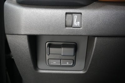 2025 GMC Canyon 4WD AT4