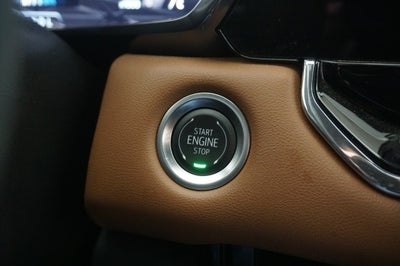 2025 GMC Canyon 4WD AT4
