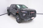 2025 GMC Canyon 4WD AT4