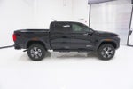 2025 GMC Canyon 4WD AT4