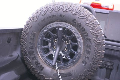 2024 GMC Canyon 4WD AT4X