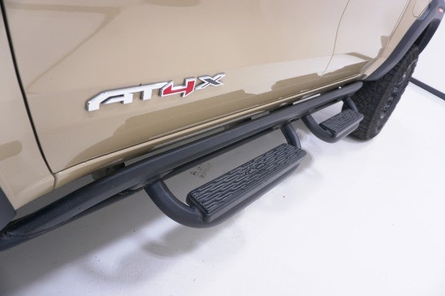 2024 GMC Canyon 4WD AT4X