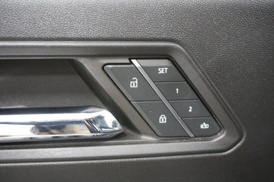 2024 GMC Canyon 4WD AT4X