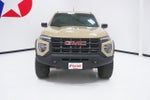 2024 GMC Canyon 4WD AT4X