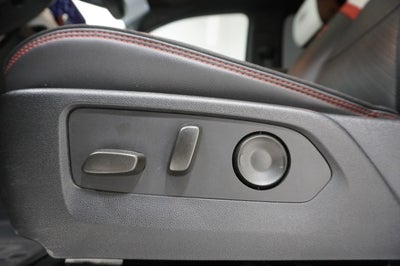 2024 GMC Canyon 4WD AT4X