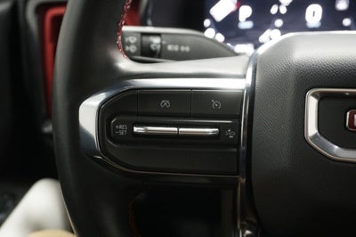 2024 GMC Canyon 4WD AT4X