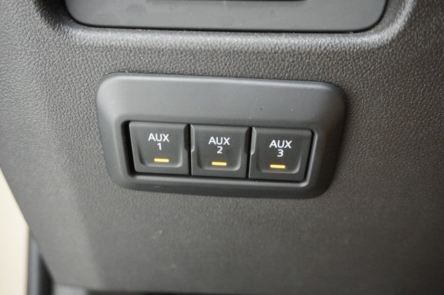 2024 GMC Canyon 4WD AT4X