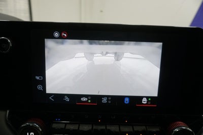 2024 GMC Canyon 4WD AT4X
