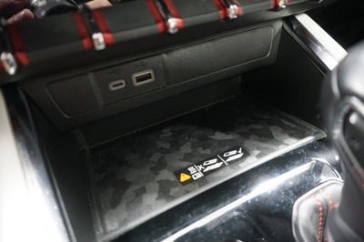 2024 GMC Canyon 4WD AT4X