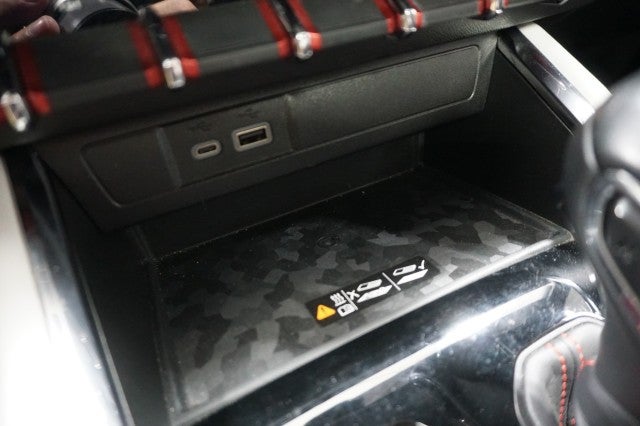 2024 GMC Canyon 4WD AT4X