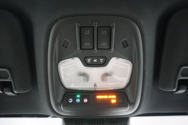 2024 GMC Canyon 4WD AT4X