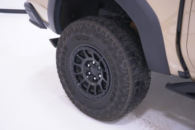 2024 GMC Canyon 4WD AT4X