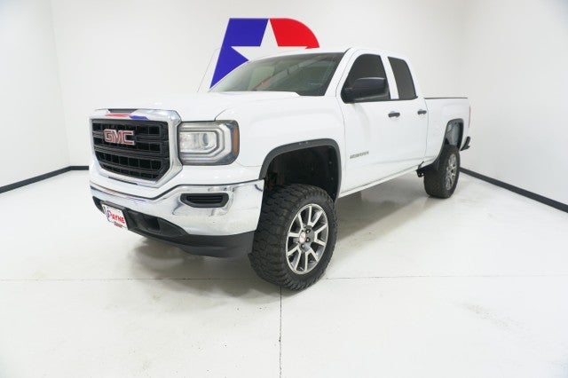2016 GMC Sierra 1500 Base
