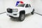 2016 GMC Sierra 1500 Base