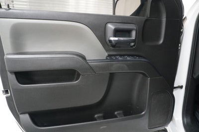 2016 GMC Sierra 1500 Base