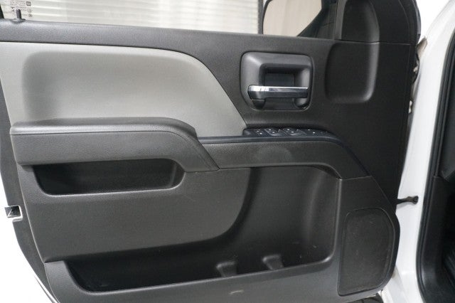 2016 GMC Sierra 1500 Base
