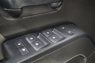 2016 GMC Sierra 1500 Base