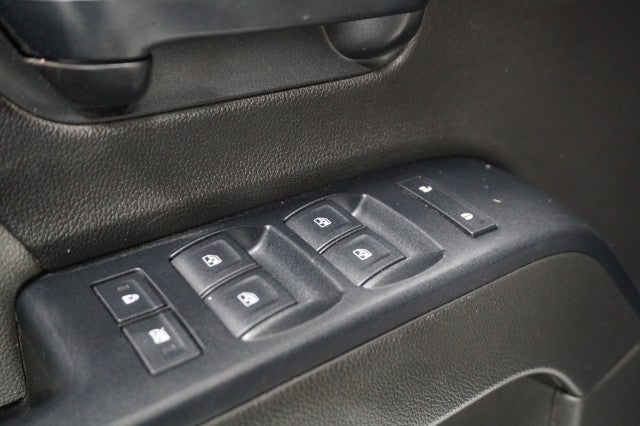 2016 GMC Sierra 1500 Base