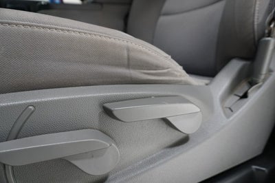2016 GMC Sierra 1500 Base