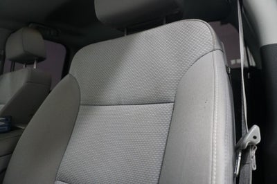 2016 GMC Sierra 1500 Base