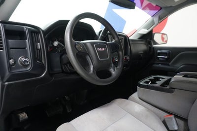 2016 GMC Sierra 1500 Base