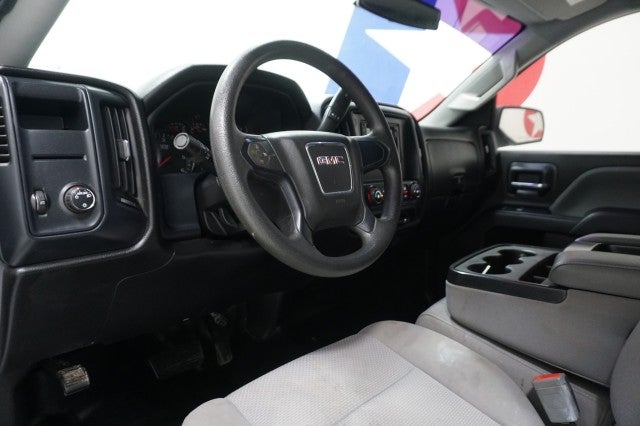 2016 GMC Sierra 1500 Base