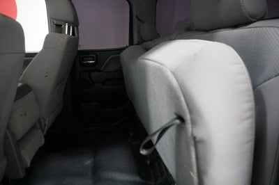 2016 GMC Sierra 1500 Base