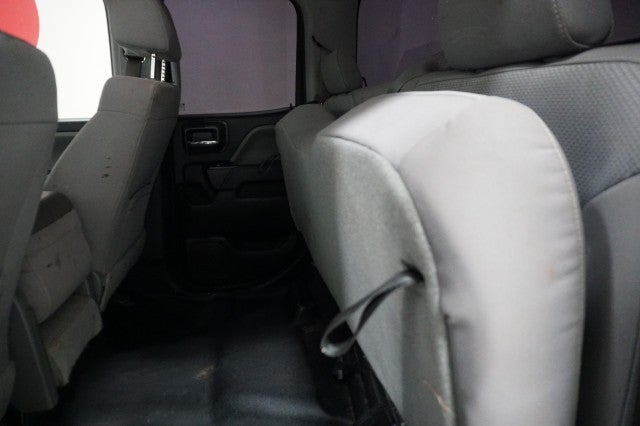 2016 GMC Sierra 1500 Base