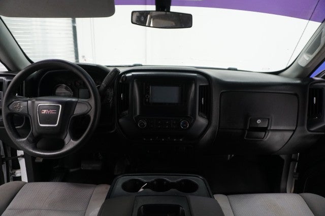 2016 GMC Sierra 1500 Base