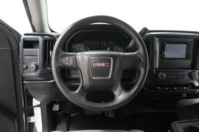 2016 GMC Sierra 1500 Base