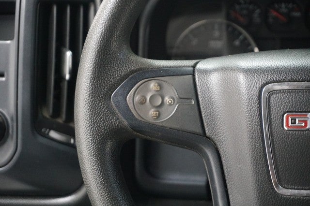 2016 GMC Sierra 1500 Base