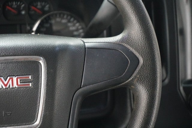 2016 GMC Sierra 1500 Base