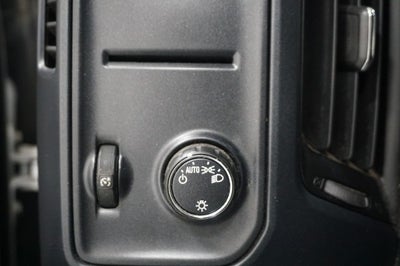 2016 GMC Sierra 1500 Base